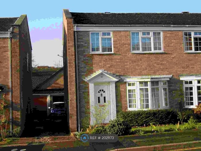 3 Bedroom Semi-Detached House To Rent In Lynwood, Guildford, GU2