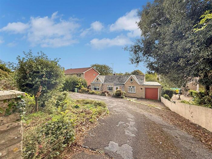 2 Bedroom Detached Bungalow For Sale In Wyke Oliver Road, Preston, DT3