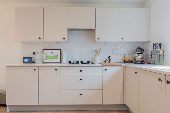 4 Bedroom Detached House For Sale In Cole Way, Stortford Fields, Bishop's Stortford, Hertfordshire, CM23