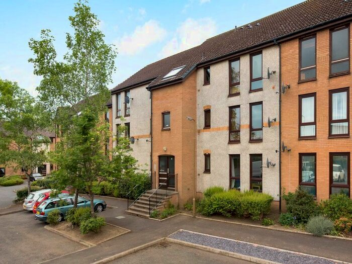 1 Bedroom Flat To Rent In Echline Rigg, South Queensferry, Edinburgh, EH30