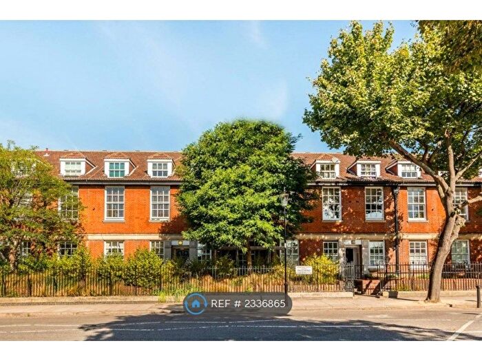 1 Bedroom Flat To Rent In Clement House, London, W10