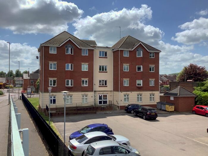 2 Bedroom Flat To Rent In Main Road, Far Cotton, Northampton, NN4