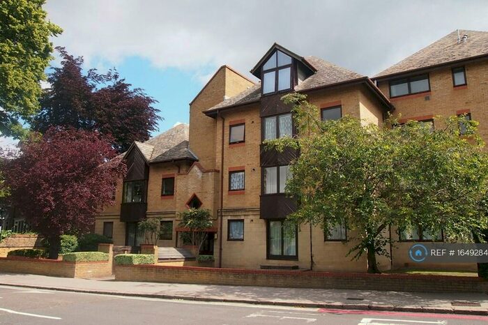 1 Bedroom Flat To Rent In Mayfair Court, Croydon, CR0