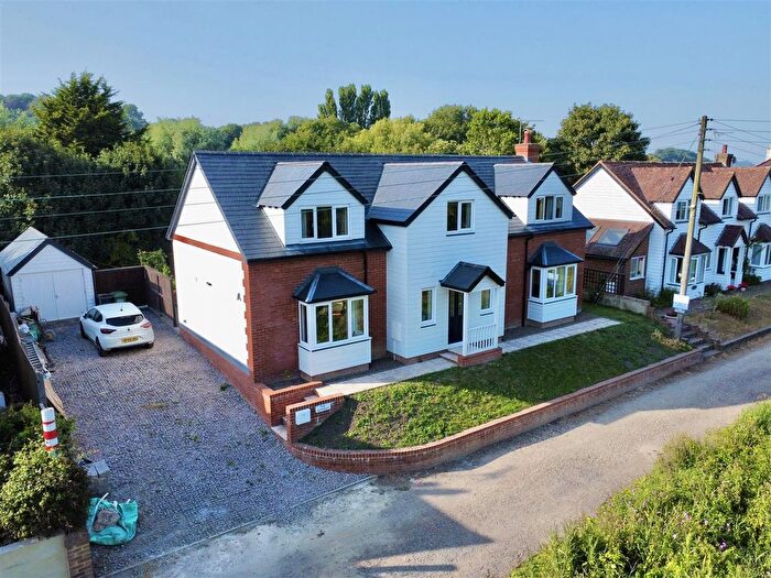 3 Bedroom Detached House For Sale In Pett Level Road, Pett Level, Hastings, TN35