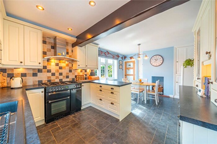 2 Bedroom Detached Bungalow For Sale In New Street, Scalford, Melton Mowbray, LE14