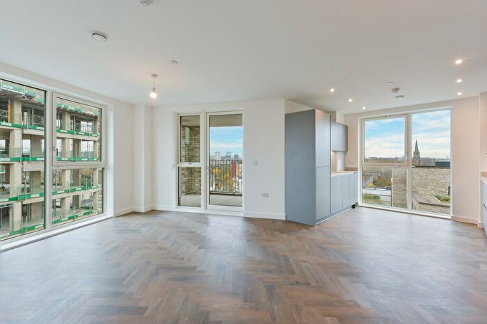 2 Bedroom Apartment To Rent In Orwell House, North West Quarter, Carlton Vale, NW6