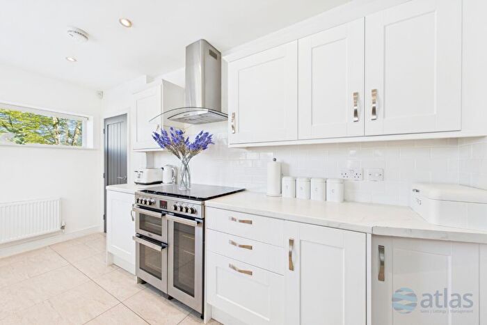 4 Bedroom Detached House For Sale In Gateacre Rise, Gateacre, L25