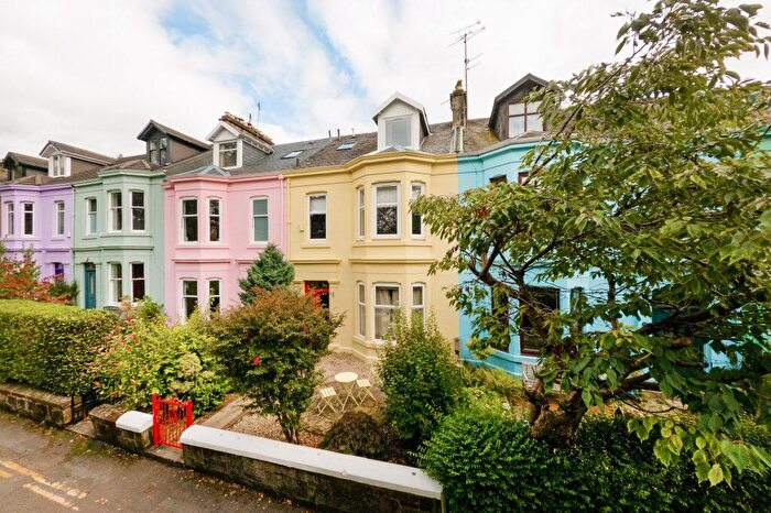4 Bedroom House For Sale In Blairhall Avenue, Shawlands, Glasgow, G41
