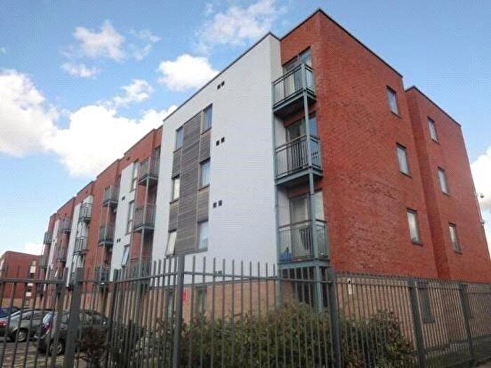1 Bedroom Apartment To Rent In Quay, Ordsall Lane, Salford, M5