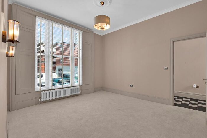 4 Bedroom Terraced House To Rent In Allcroft Road, Kentish Town, NW5