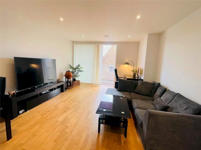 1 Bedroom Flat To Rent In Tinderbox House, Octavius Street, London, SE8