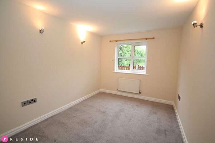 2 Bedroom Apartment To Rent In Burns Court, Bamford, Rochdale, OL11