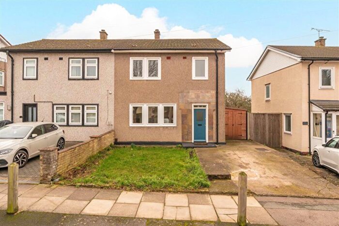 3 Bedroom Semi Detached House For Sale In Holburne Road, Blackheath, SE3