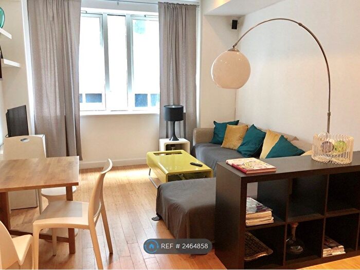 2 Bedroom Flat To Rent In Joiner Street, Manchester, M4