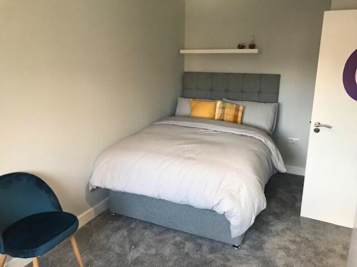 1 Bedroom Apartment To Rent In Varsity Beeston, Fletcher Road, Beeston, Nottingham, NG9