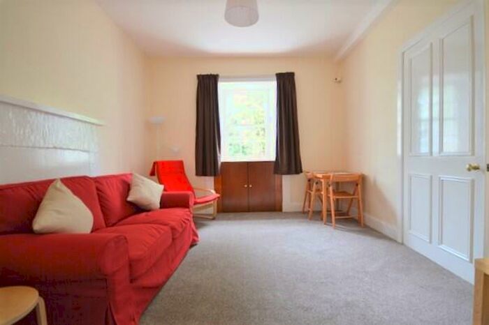 1 Bedroom Flat To Rent In L &#; York Road, Edinburgh, EH5