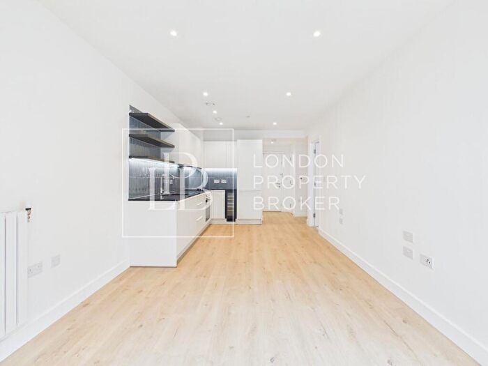 1 Bedroom Apartment To Rent In Gilham House, Lombard Square, SE28