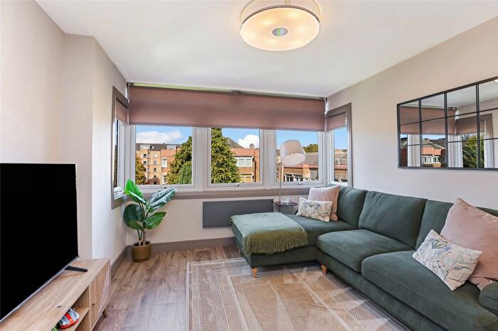 1 Bedroom Flat For Sale In Lethington Avenue, Glasgow, Glasgow City, G41