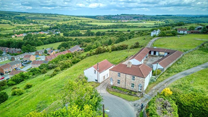 4 Bedroom Equestrian Facility For Sale In Hill Top, Esh, Durham, DH7