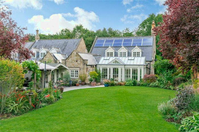 4 Bedroom Detached House For Sale In The Old Palace, Ripon, North Yorkshire, HG4