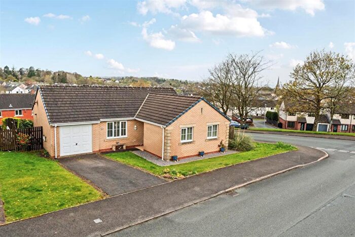 3 Bedroom Detached Bungalow For Sale In Gable Avenue, Cockermouth, CA13