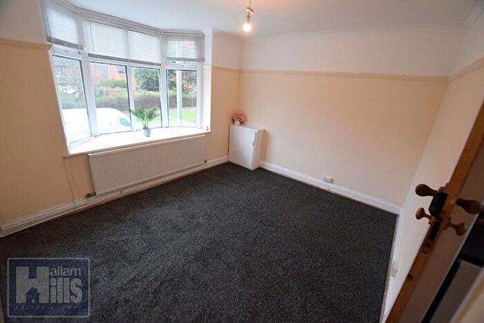 3 Bedroom Flat To Rent In Infirmary Road, Sheffield, S6