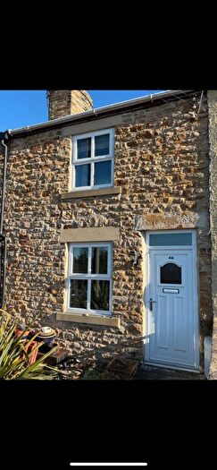 2 Bedroom Terraced House To Rent In Valley Terrace, Howden Le Wear, DL15