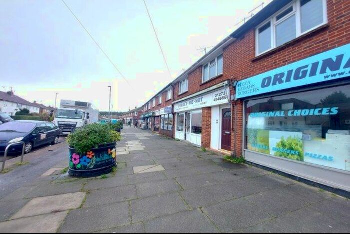 1 Bedroom Property To Rent In Portslade, Brighton, BN41