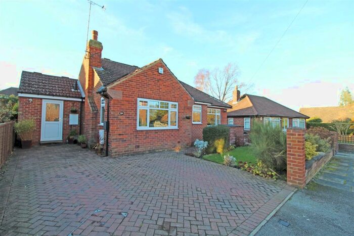 3 Bedroom Bungalow To Rent In Pannal Ash Close, Harrogate, HG2