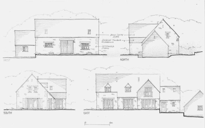 Land For Sale In Cirencester, Gloucestershire, GL7
