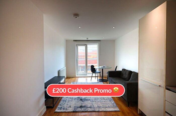 1 Bedroom Flat To Rent In Headstone Road, Harrow, HA1