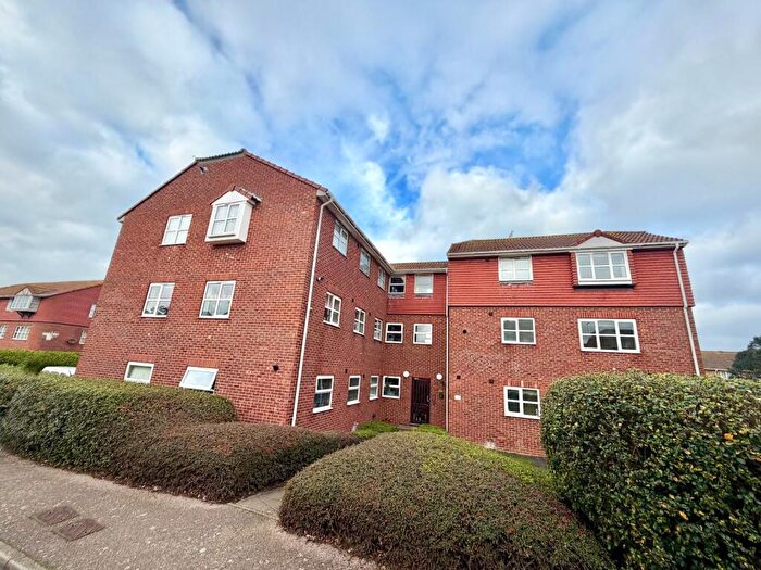 1 Bedroom Flat To Rent In Westmarsh Drive, Palm Bay, Margate, Kent, CT9