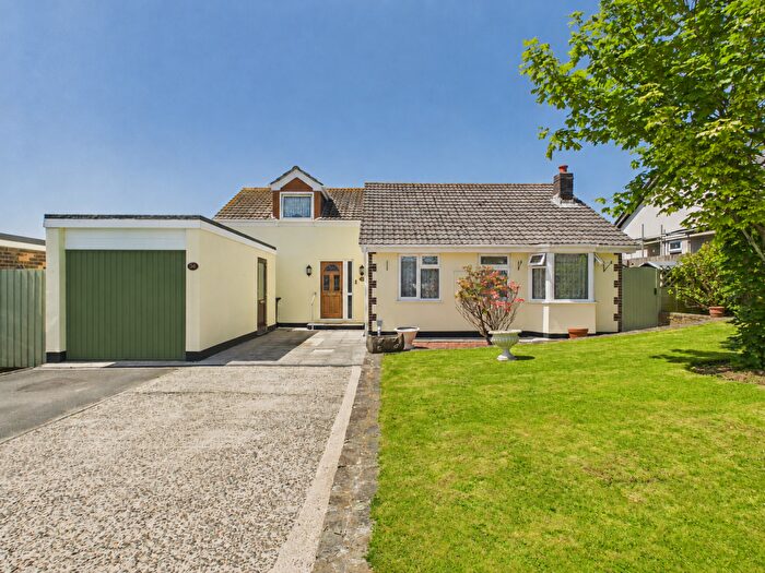 3 Bedroom Detached Bungalow For Sale In Summer Lane Park, Pelynt, Cornwall, PL13
