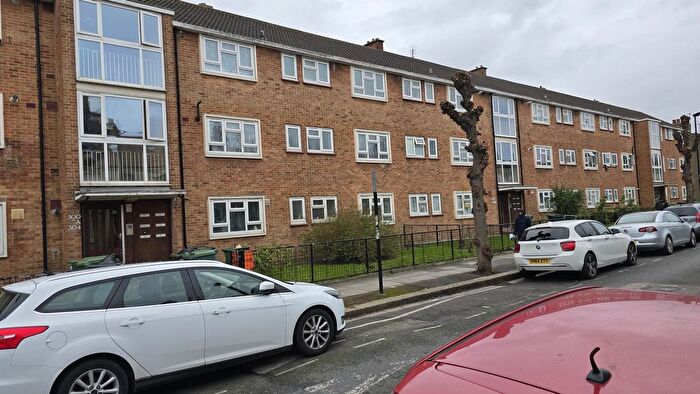 1 Bedroom Flat To Rent In Halley Road, London, E12