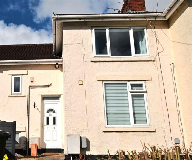 2 Bedroom Flat To Rent In Sherwell Road, Brislington, Bristol, BS4