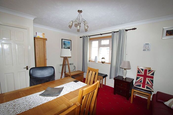1 Bedroom Flat To Rent In Mussenden Court Qr, Watford, WD24