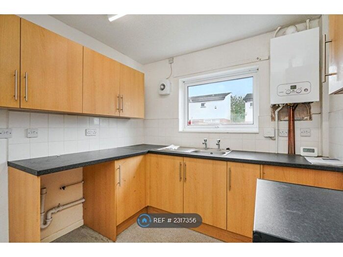 2 Bedroom End Of Terrace House To Rent In Tedburn Drive, Mansfield, NG18