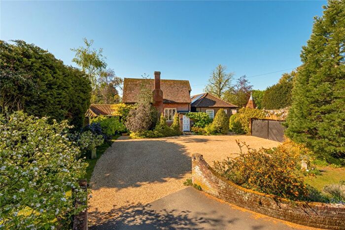 6 Bedroom Detached House For Sale In Church Lane, Balsham, Cambridge, CB21