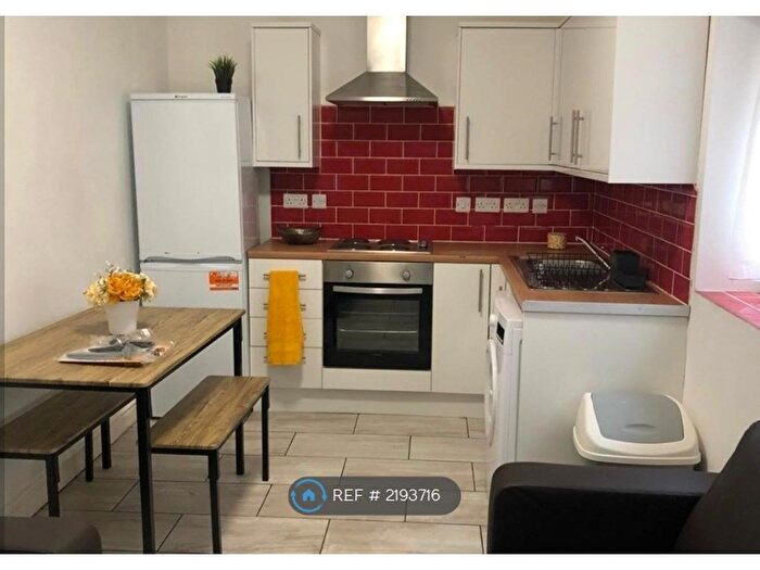 5 Bedroom Terraced House To Rent In Coventry, Coventry, CV1