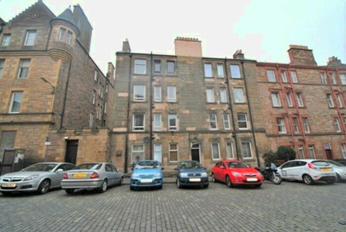 1 Bedroom Flat To Rent In Smithfield Street, Edinburgh, EH11