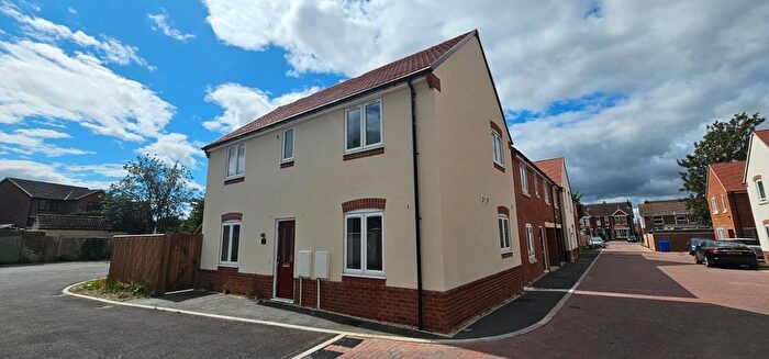 3 Bedroom Property For Sale In Winget Close, Podsmead Road, Gloucester, Gloucestershire, GL1