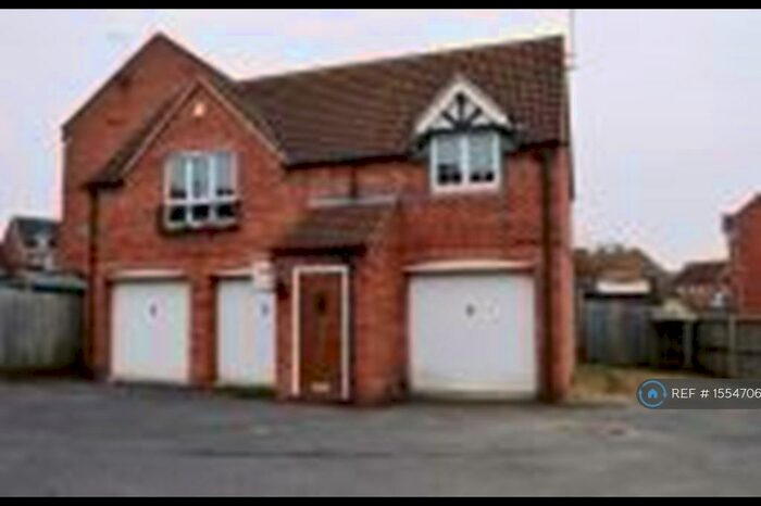 2 Bedroom Detached House To Rent In Carty Road, Leicester, LE5