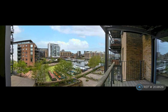 2 Bedroom Flat To Rent In Medland House, London, E14
