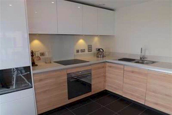 1 Bedroom Flat To Rent In Dakins House, Trumpington, CB2