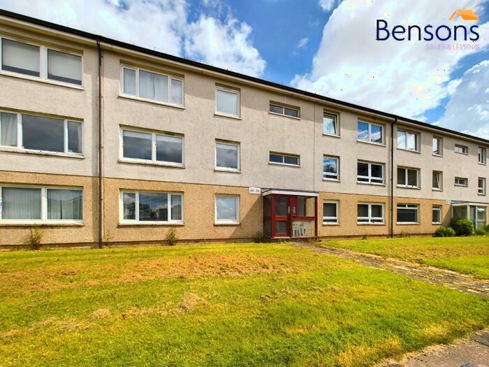 1 Bedroom Flat To Rent In Glen Lee, St Leonards, East Kilbride, South Lanarkshire, G74