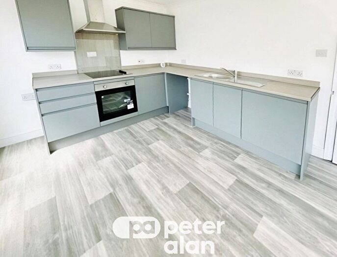 3 Bedroom Property To Rent In Arbutus Close, Merthyr Tydfil, CF47