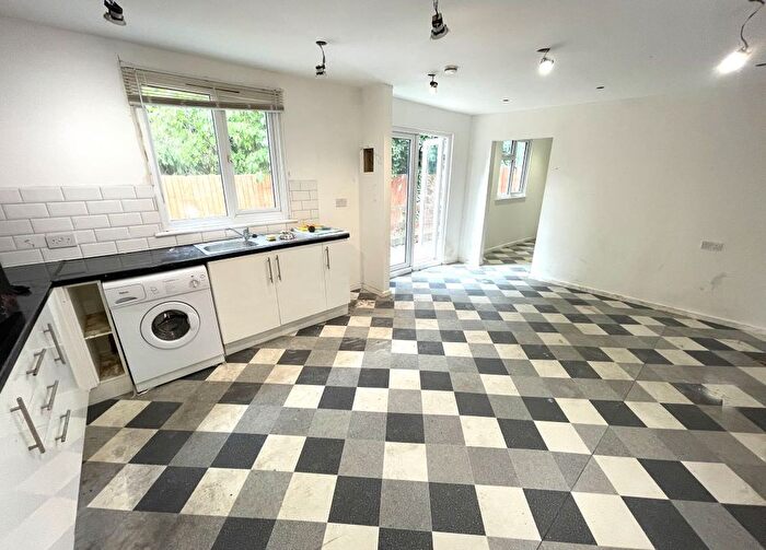 Land For Sale In Standard Road, Enfield, EN3