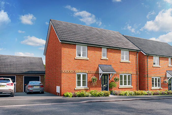 4 Bedroom Detached House For Sale In Desborow Lane, Royston, SG8