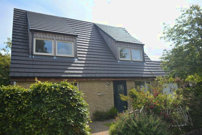 5 Bedroom Detached House To Rent In Burnside, Kippen, Stirling, FK8