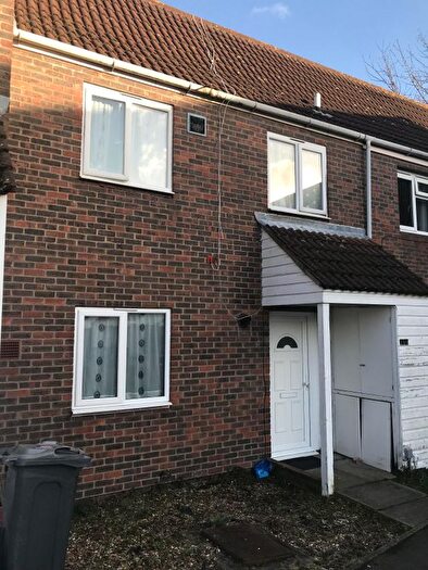 3 Bedroom Terraced House To Rent In Scott Gardens, Hounslow, Middlesex, TW5